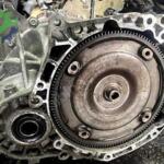 Kia Rio Şanzıman Komple Çıkma