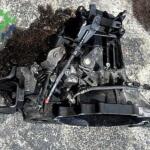 Kia Cerato Şanzıman Komple Çıkma