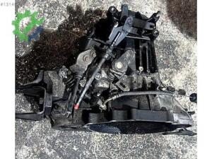 Kia Cerato Orijinal Çıkma Dizel Şanzıman Komple