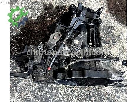 Kia Cerato Şanzıman Komple çıkma parça