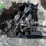Kia Sportage Şanzıman Komple Çıkma