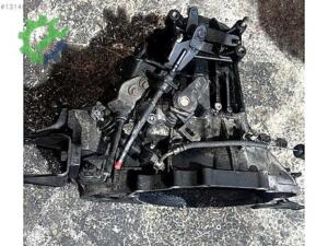 Hyundai Santa Fe Orijinal Çıkma Dizel Şanzıman Komple
