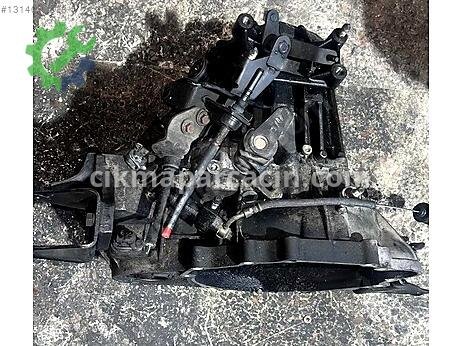 Hyundai Santa Fe Şanzıman Komple çıkma parça