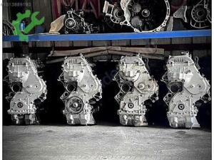 Kia Cerato Dizel Motor Komple Sıfır