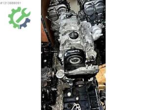 Hyundai Santa Fe Orijinal Sıfır CRDI Motor Komple