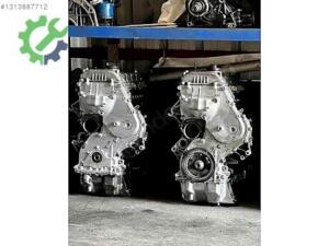 Motor Komple Hyundai i40 Dizel — Sıfır Orijinal
