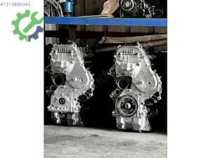 Orijinal Hyundai Accent Blue Motor Komple Dizel Sıfır