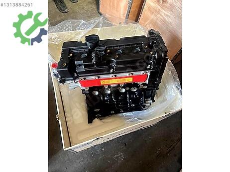 Hyundai Matrix Sandık Motor çıkma parça