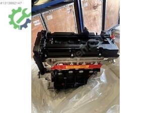 Hyundai Getz Orijinal Sıfır Benzinli Sandık Motor