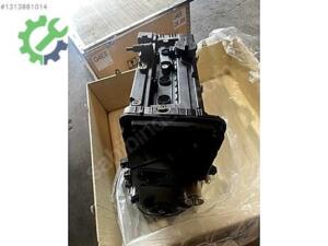 Hyundai Accent Orijinal Sıfır Benzinli Sandık Motor