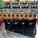 Hyundai H 100 Sandık Motor Sıfır