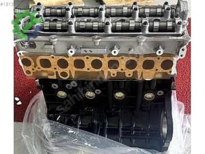 Sıfır Orijinal Sandık Motor Hyundai H 100 Dizel