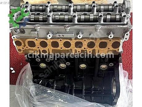 Hyundai H100 Sandık Motor çıkma parça