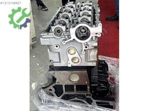 Kia Sportage Orijinal Sıfır Dizel Sandık Motor