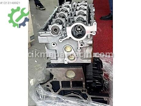 Kia Sportage Sandık Motor çıkma parça