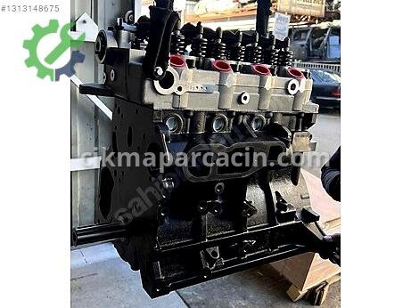 Kia Sandık Motor çıkma parça