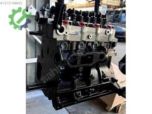 Orijinal Hyundai H 100 Sandık Motor Dizel Sıfır