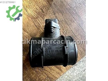 Hyundai Tucson Hava Akış Sensörü çıkma parça