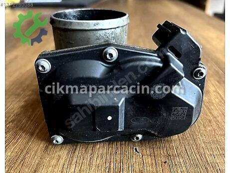 Kia Sorento Gaz Kelebeği çıkma parça