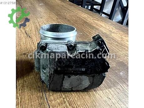 Hyundai Santa Fe Gaz Kelebeği çıkma parça