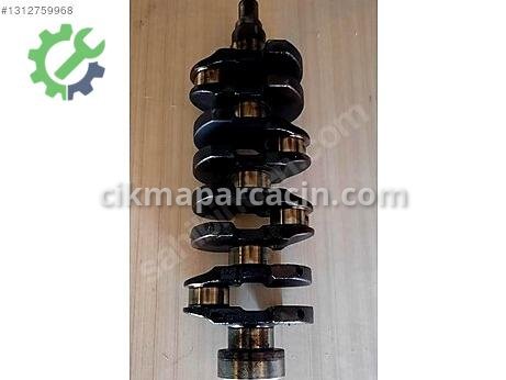 Hyundai Atos Krank çıkma parça