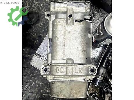 Kia Sportage Motor Komple çıkma parça