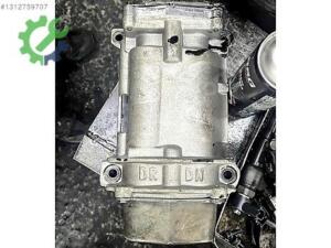 Hyundai Santa Fe Orijinal Çıkma Dizel Motor Komple