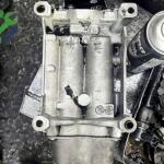 Hyundai Trajet Motor Komple Çıkma