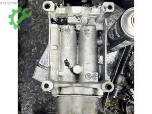 Hyundai Trajet Orijinal Çıkma Dizel Motor Komple