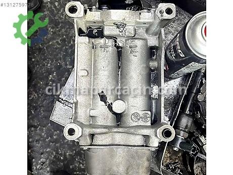 Hyundai Trajet Motor Komple çıkma parça