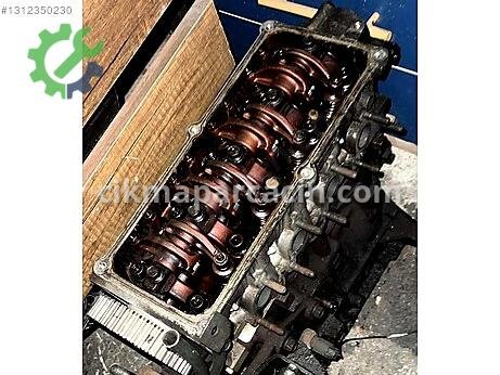 Hyundai i10 Silindir Kapak çıkma parça