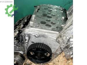 Hyundai Accent Dizel Silindir Kapak Sıfır