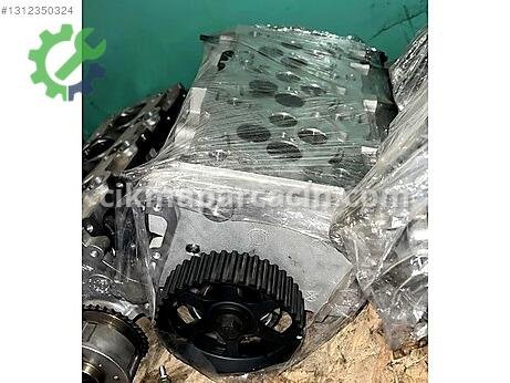 Hyundai Accent Silindir Kapak çıkma parça