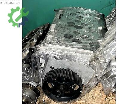 Hyundai Accent Silindir Kapak çıkma parça