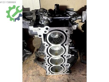 Kia Rio Motor Komple çıkma parça