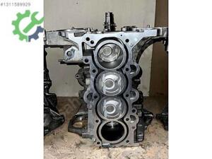 Sıfır Orijinal Motor Komple Kia Cerato Benzinli