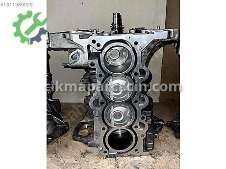 Hyundai i30 Motor Komple çıkma parça