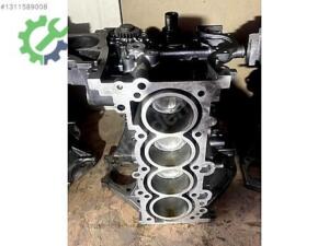 Hyundai Bayon Orijinal Sıfır Benzinli Motor Komple
