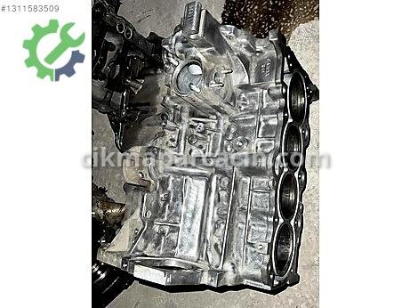 Hyundai ix35 Blok çıkma parça