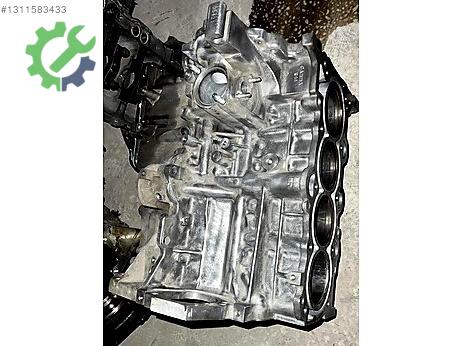 Hyundai i30 Blok çıkma parça
