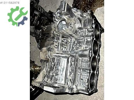 Hyundai Elantra Blok çıkma parça