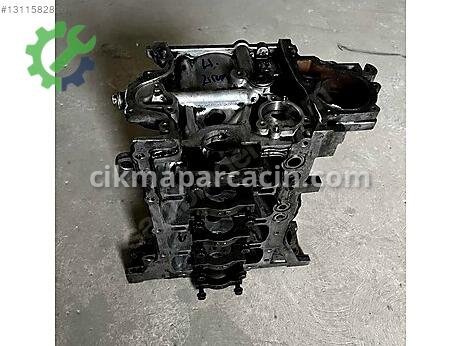 Hyundai Accent Blue Blok çıkma parça