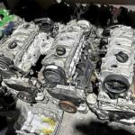 Kia Carens Motor Komple Sıfır