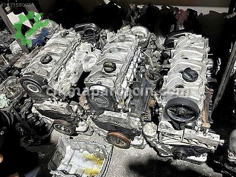 Kia Carens Motor Komple çıkma parça