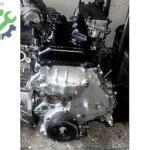 Kia Optima Motor Komple Sıfır