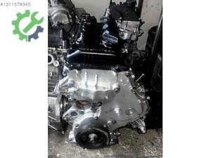 Sıfır Orijinal Motor Komple Kia Optima Dizel