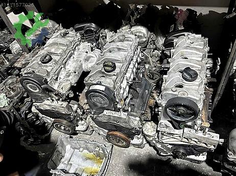 Hyundai Trajet Komple Motor çıkma parça