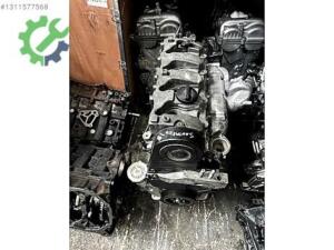 Hyundai Sonata Dizel Komple Motor Sıfır