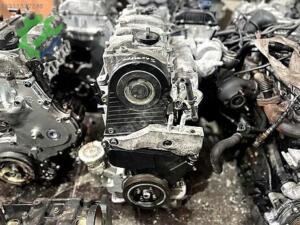 Hyundai Santa Fe Orijinal Sıfır Dizel Komple Motor