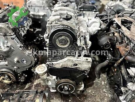 Hyundai Santa Fe Komple Motor çıkma parça